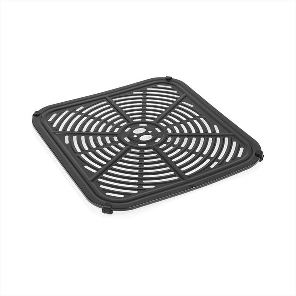 Immagine del prodotto PRINCESS - Aerofryer MaxiCrisp 10L 182480-Nero acciaio / Plastica Metall