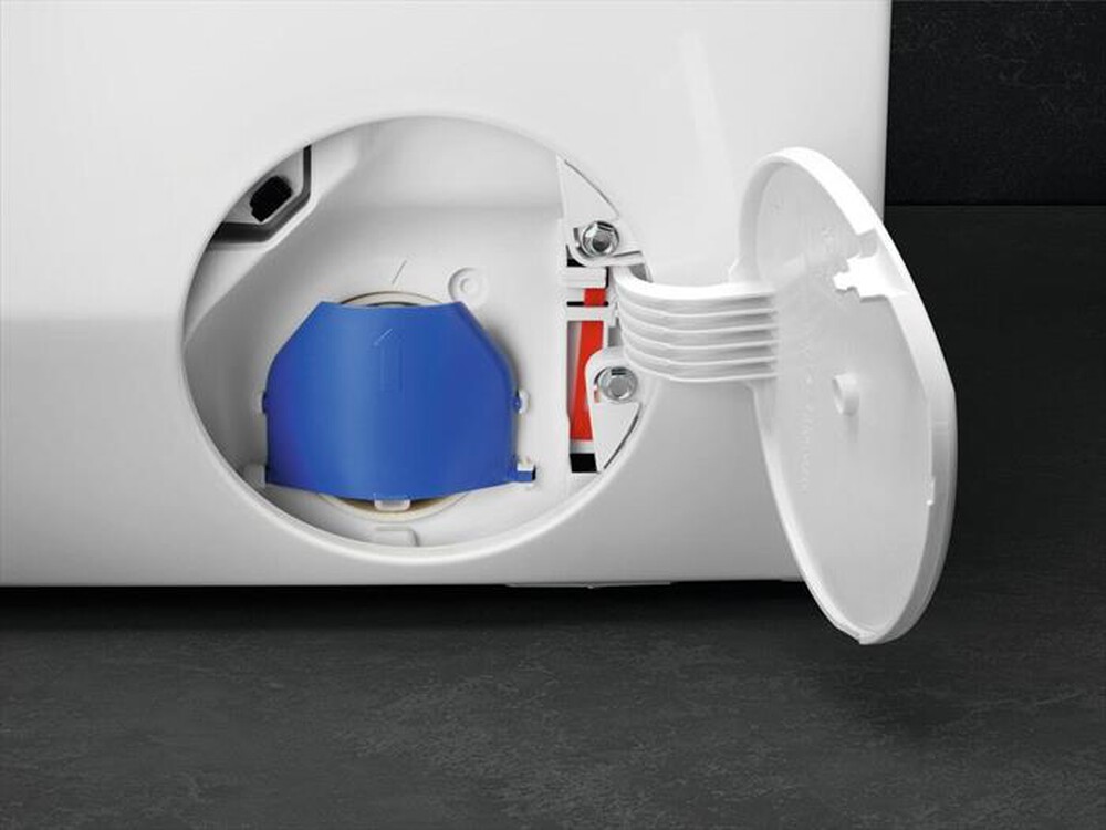 Immagine del prodotto AEG - Lavasciuga LWR7D966OB 9/6 Kg Classe D-Bianco