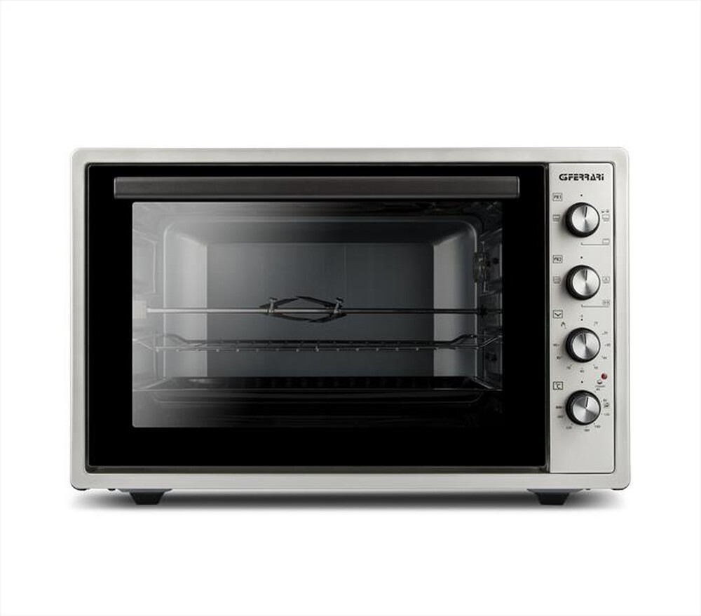 Immagine del prodotto G3FERRARI - G10154-Nero / Silver