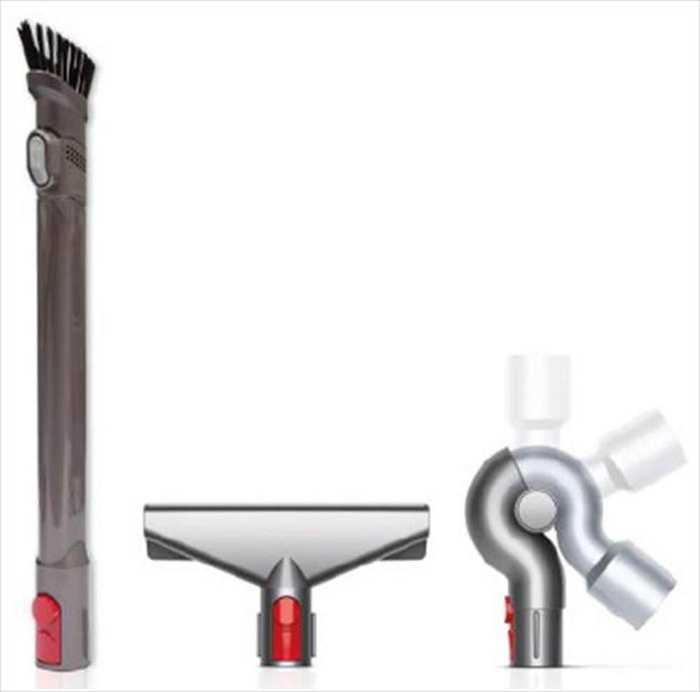 Immagine del prodotto DYSON - KIT DI PULIZIA COMPLETO
