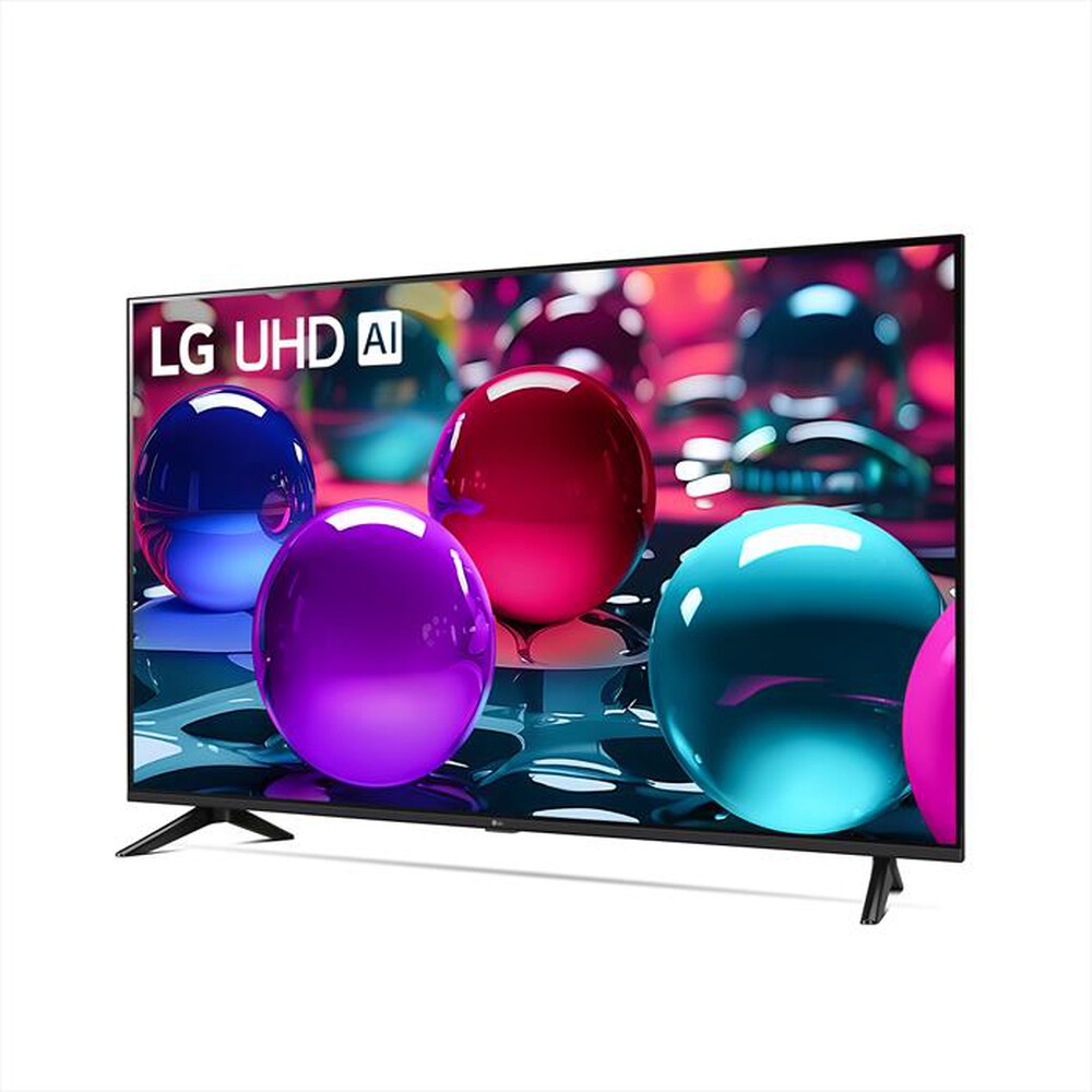 Immagine del prodotto LG - Smart TV LED UHD 4K  65" 65UA73006LA-Nero