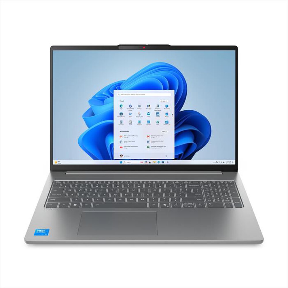 Immagine del prodotto LENOVO - IPS55 16IMH10-silver