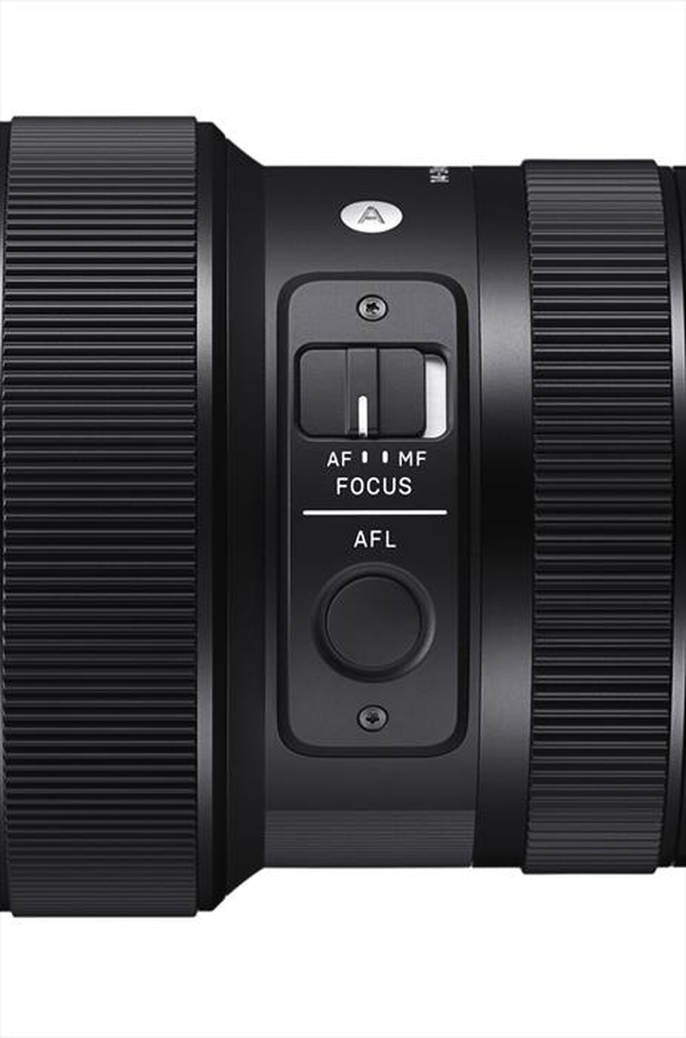 Immagine del prodotto SIGMA - Obiettivo 14-24/2.8 (A) AF DG DN L-MOUNT-Nero