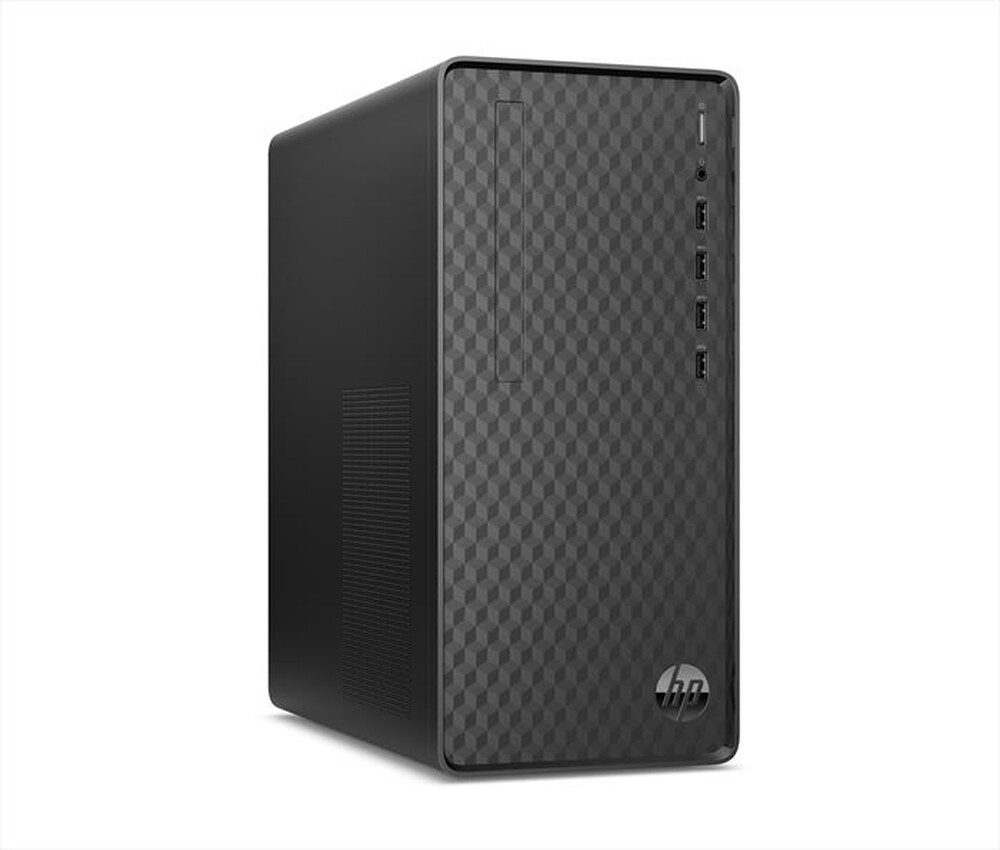 Immagine del prodotto HP - Desktop M01-F2074NL-Dark Black