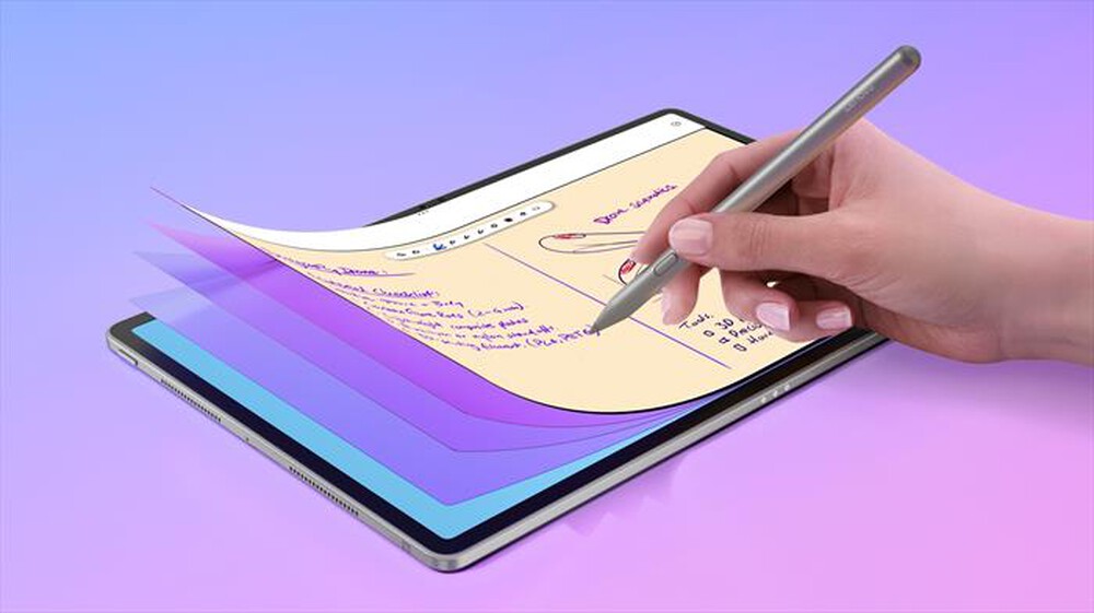 Immagine del prodotto LENOVO - Tablet IDEA TAB PRO GEN 2 ZAHD0864SE-Luna Grey