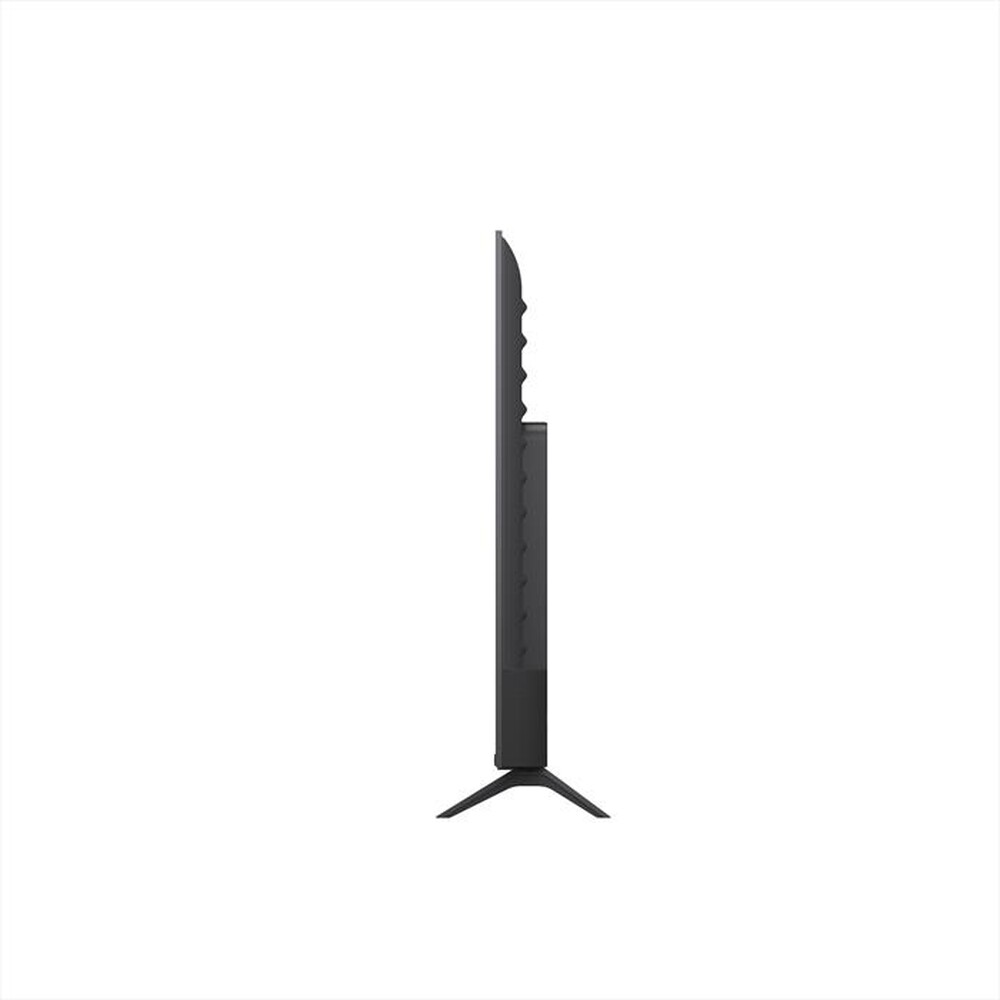 Immagine del prodotto LG - Smart TV 55" NANO 4K AI 55NU850B6LA-Charcoal Black