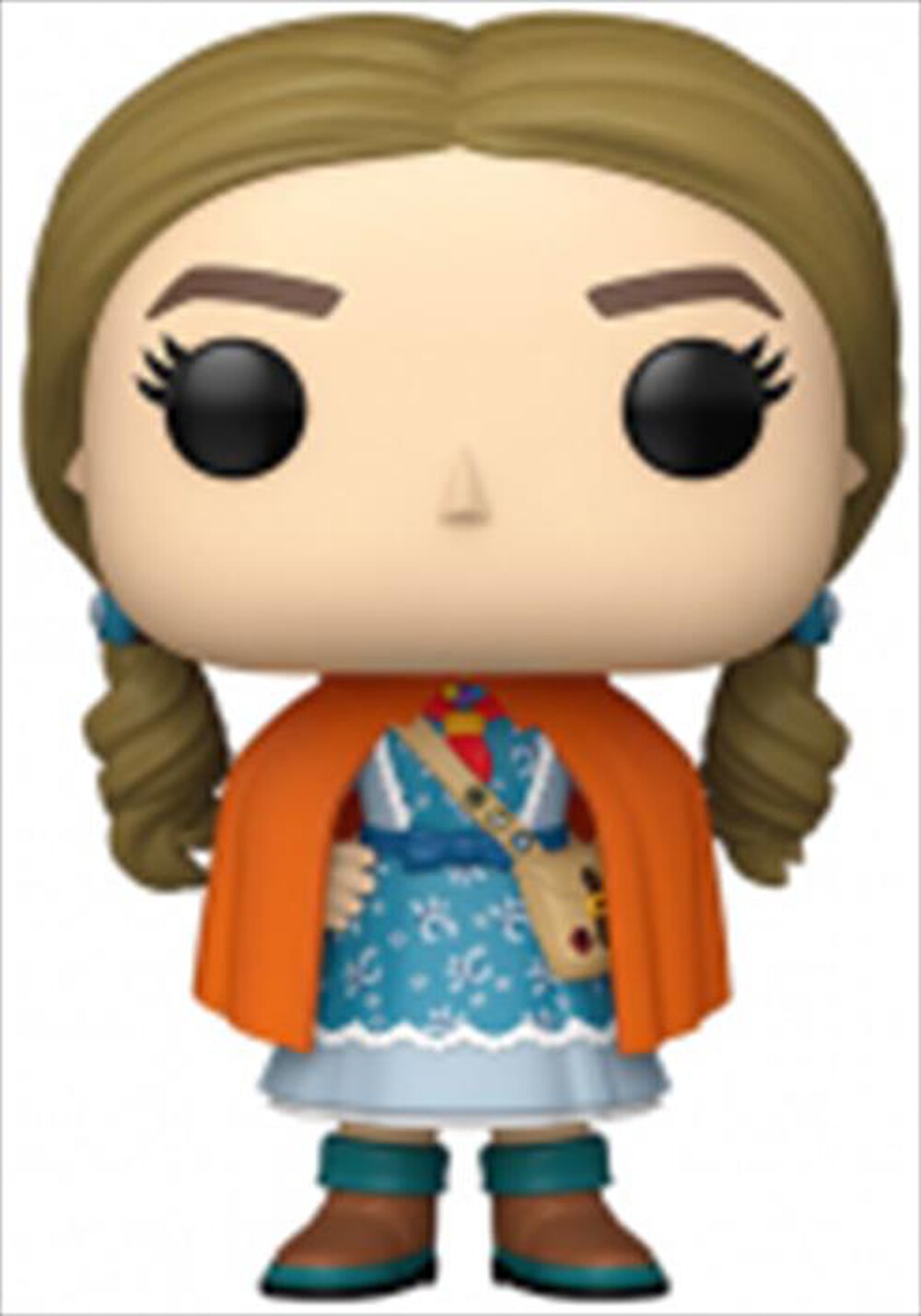 Immagine del prodotto FUNKO - POP Stranger Things S5 Holly the Heroic 1810-90293