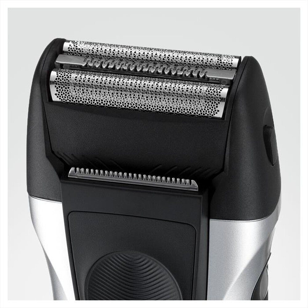 Immagine del prodotto BRAUN - Testina Di Ricambio Rasoio 10B/20B-Nero
