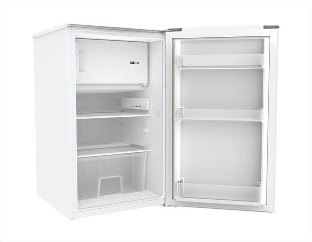 Immagine del prodotto CANDY - Frigorifero tavolo COT1S45EW Classe E 106lt-Bianco