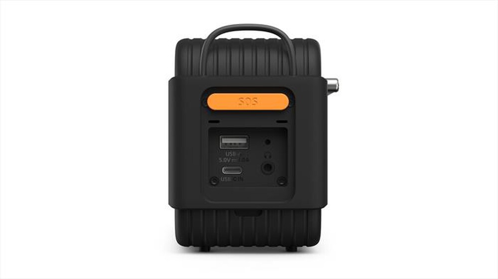 Immagine del prodotto PHILIPS - TAR3500/00-Black