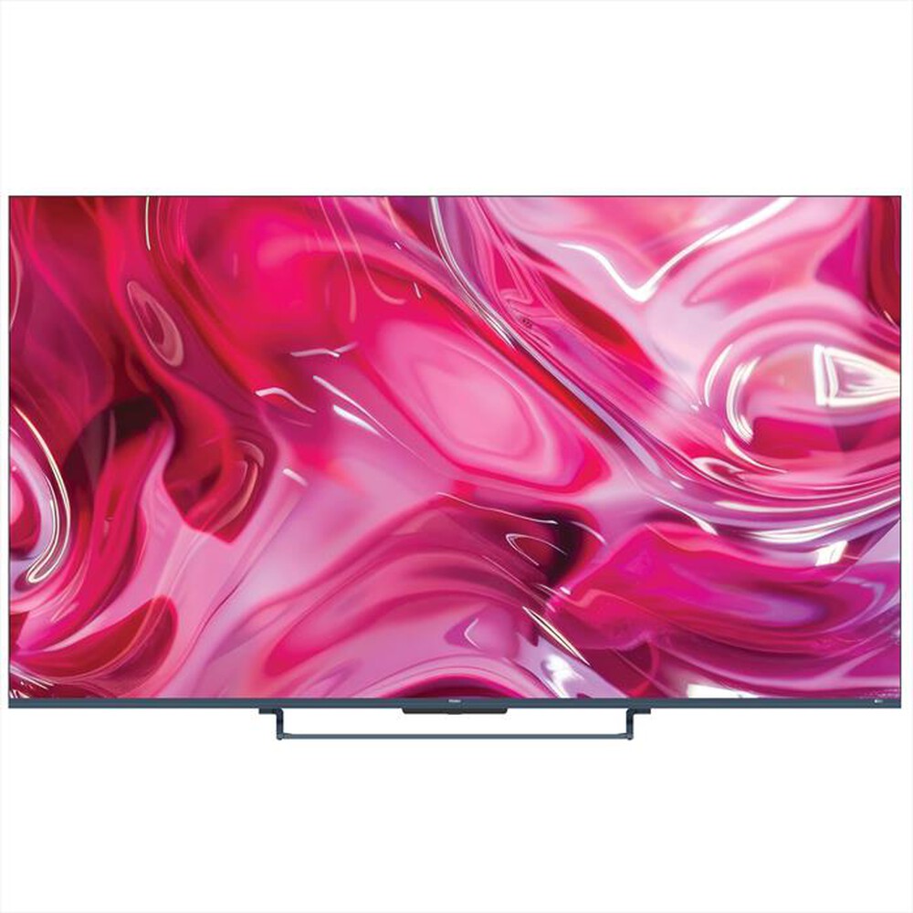 Immagine del prodotto HAIER - Smart TV QLED UHD 4K 55" H55S90GUX-Nero