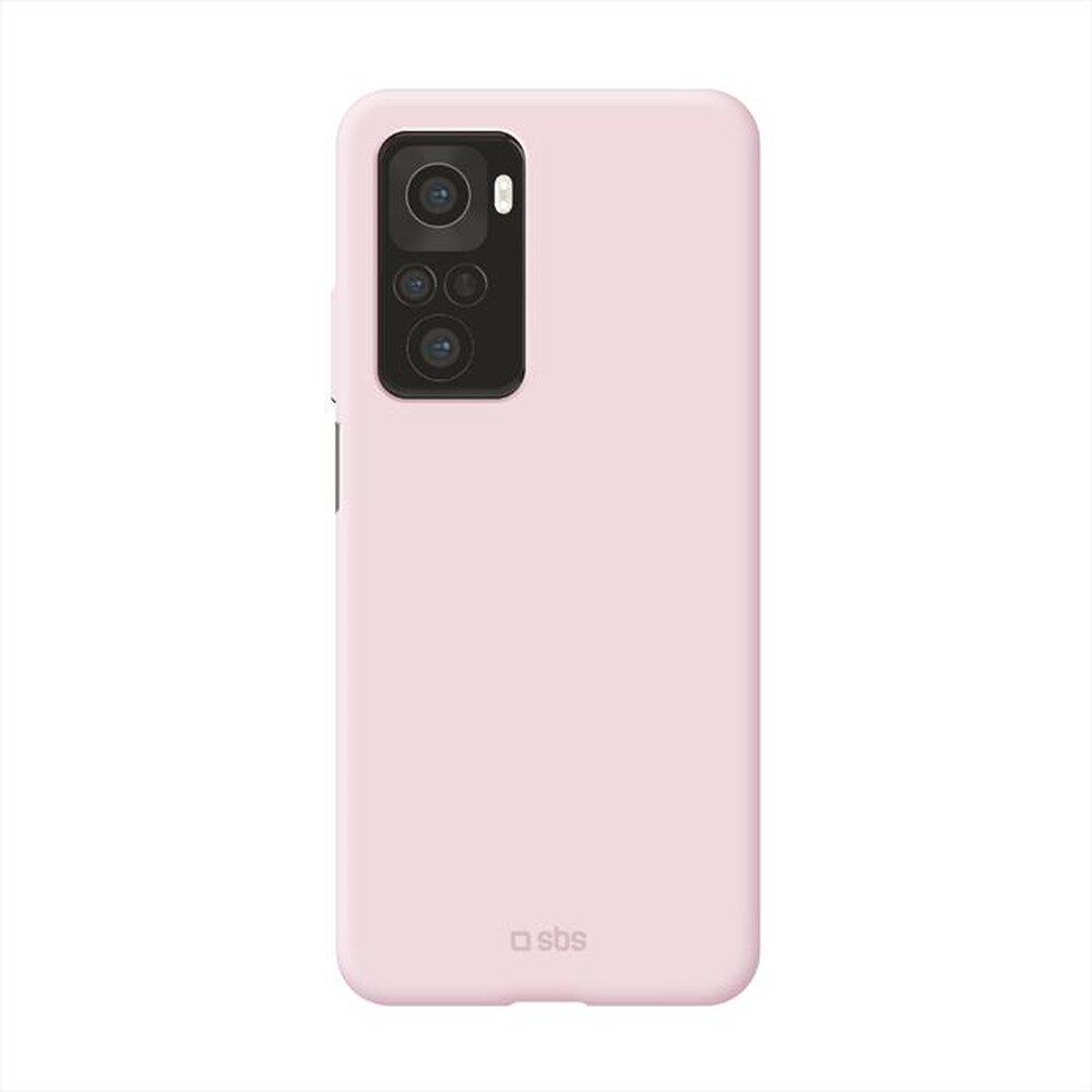 Immagine del prodotto SBS - TESENSXIRNO10PP-Rosa