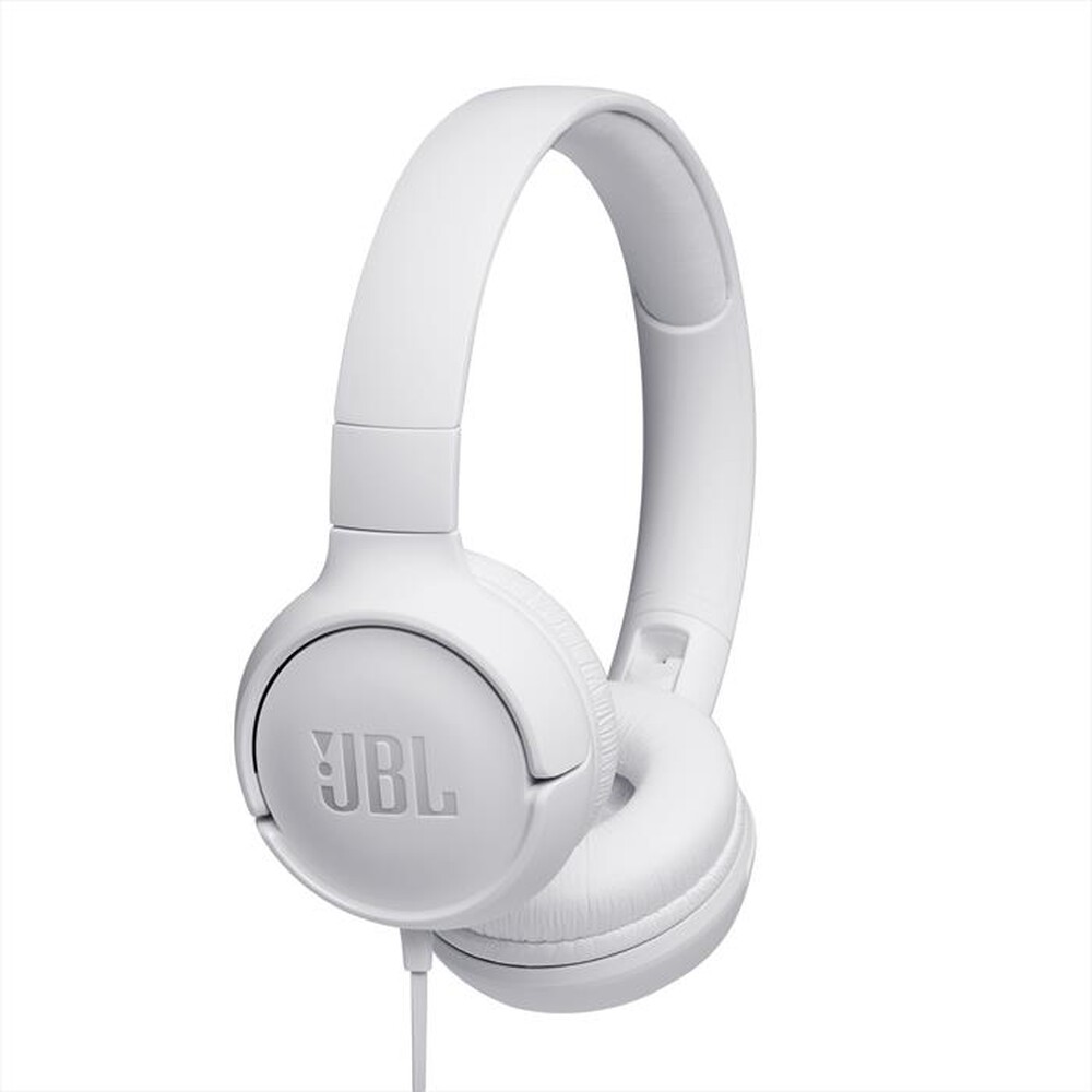Immagine del prodotto JBL - T500-bianco