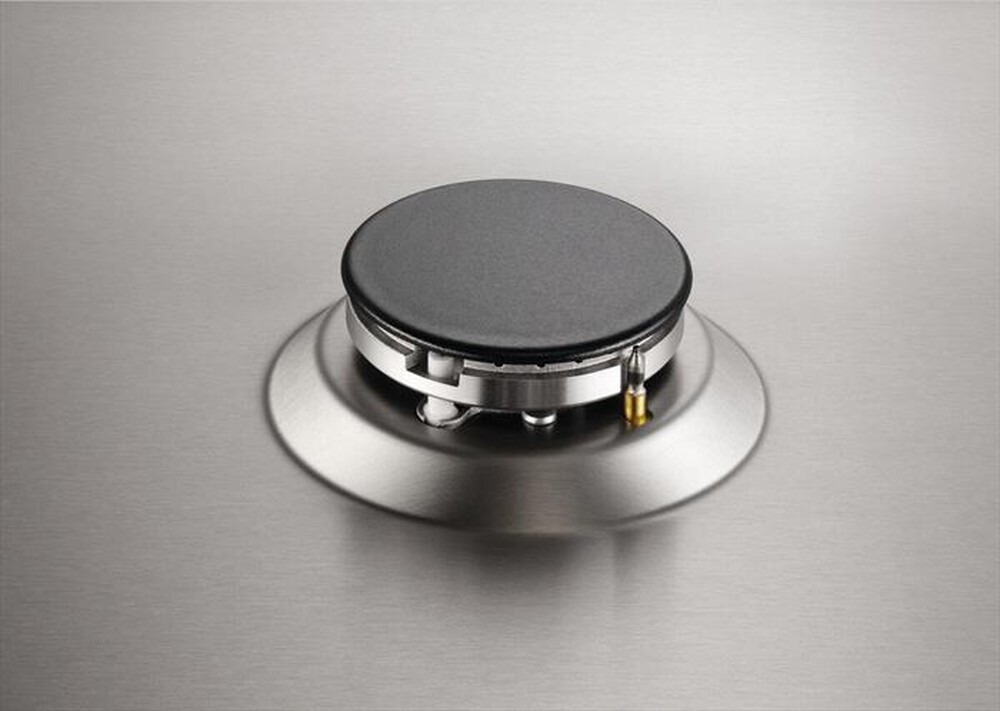 Immagine del prodotto ELECTROLUX - Piano cottura a gas EGS64362X 0cm-Inox