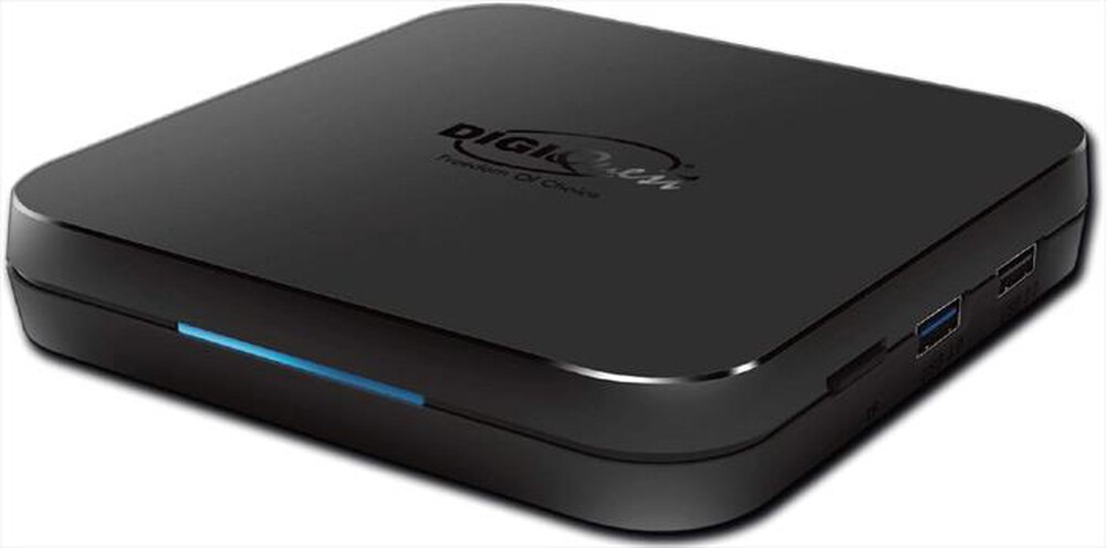 Immagine del prodotto DIGIQUEST - SATDIGRICD1204