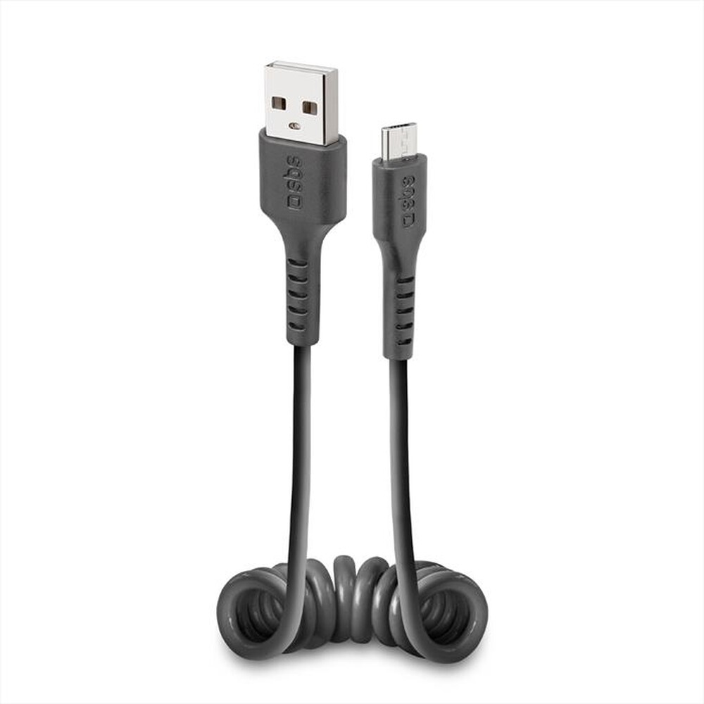 Immagine del prodotto SBS - TECABLEMICROSK-Nero