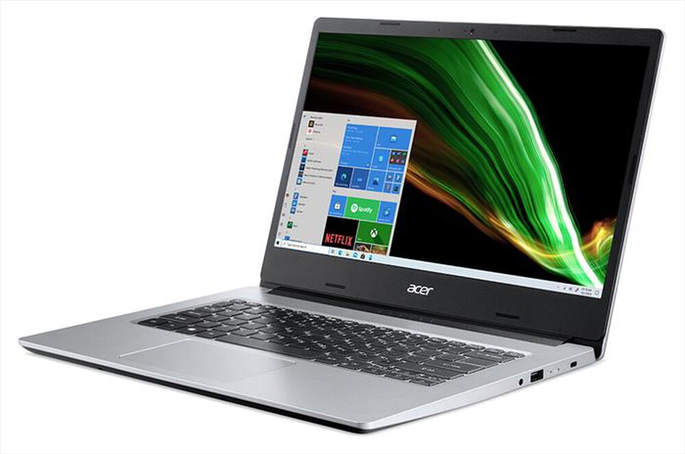 Immagine del prodotto ACER - Notebook Aspire 14 pollici A114-33-C28D-Silver