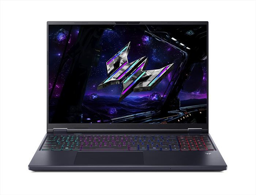 Immagine del prodotto ACER - Notebook PREDATOR HELIOS NEO 16 AI PHN16-73-97PQ-Nero