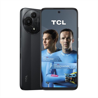 TCL - Smartphone 60SE NEXTPAPER 5G-GRAY