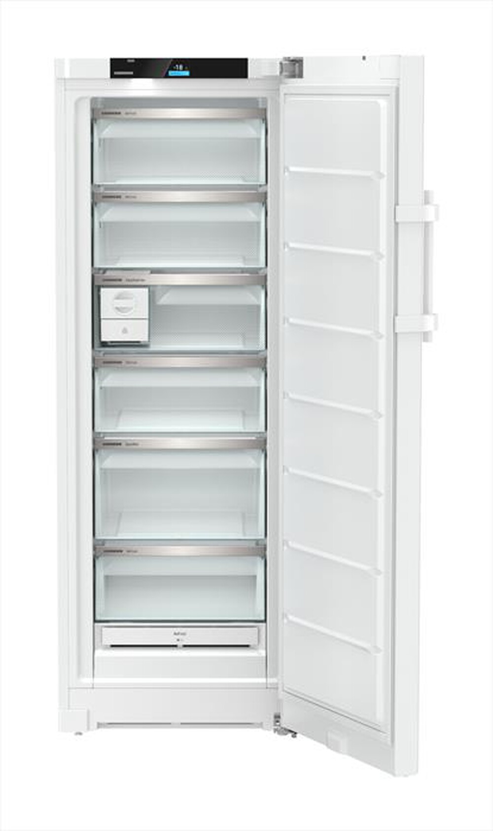 Immagine del prodotto LIEBHERR - Congelatore verticale FND 5056-20 Classe D 238 lt-Bianco