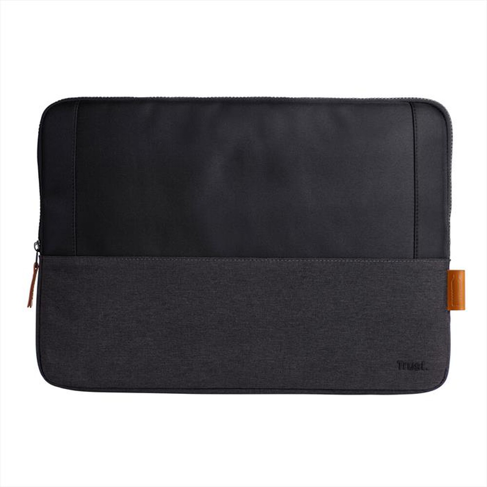 Immagine del prodotto TRUST - Custodia LISBOA per laptop fino a 16"-Black