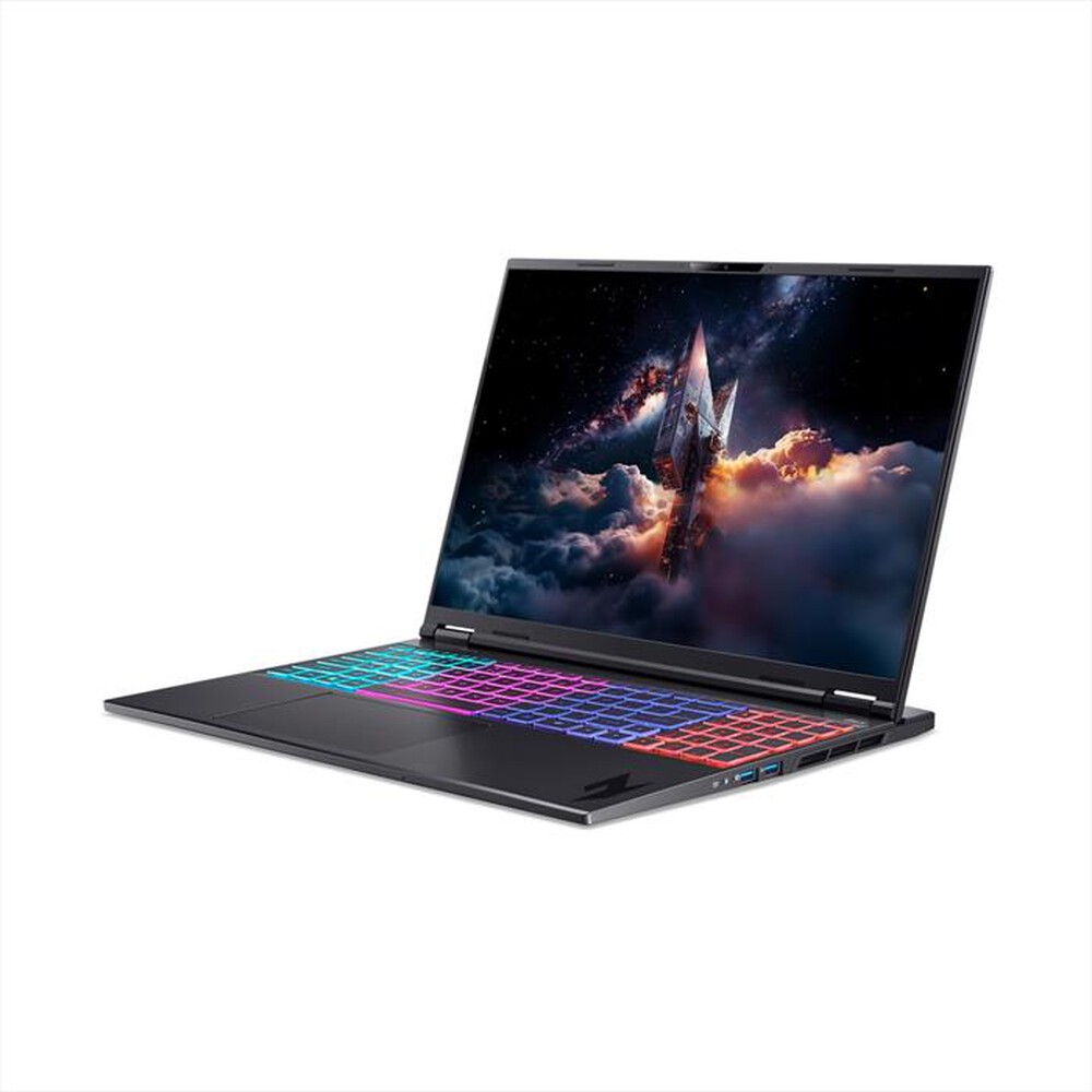 Immagine del prodotto ACER - Notebook gaming NITRO 16S AI AN16S-61-R9B3-Nero