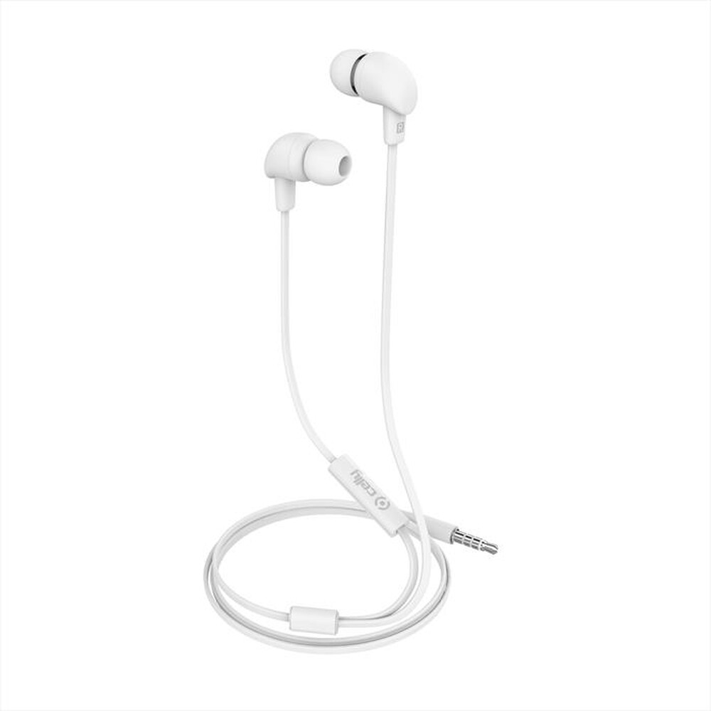 Immagine del prodotto CELLY - UP600WH-Bianco/Plastica
