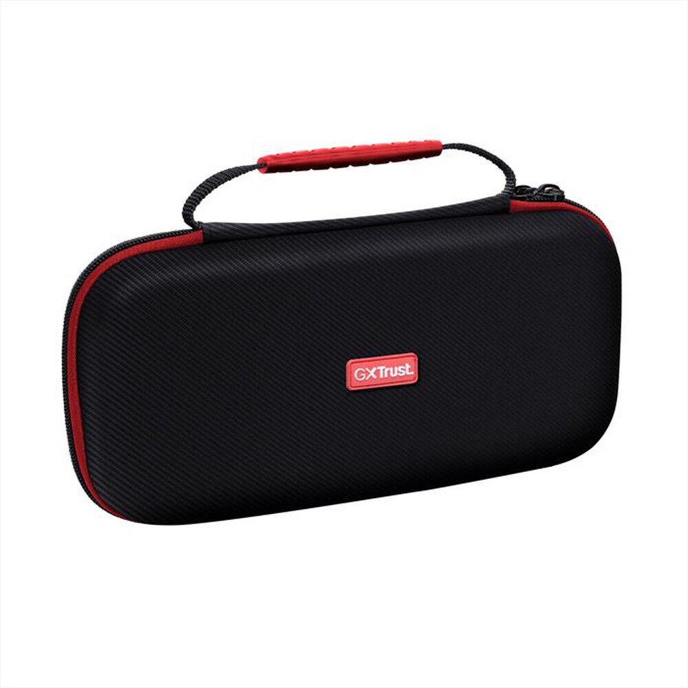 Immagine del prodotto TRUST - GXT1248 HARDCASE F SWITCH-Black