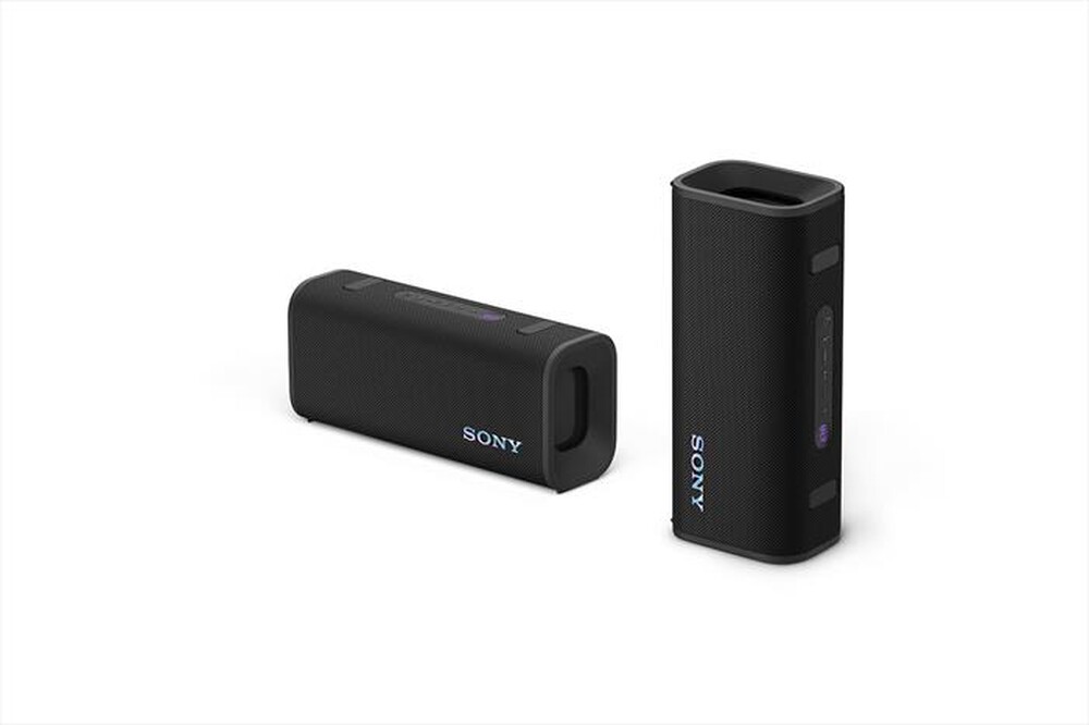 Immagine del prodotto SONY - Speaker portatile Wireless Bluetooth SRSULT30W.CE7-Bianco