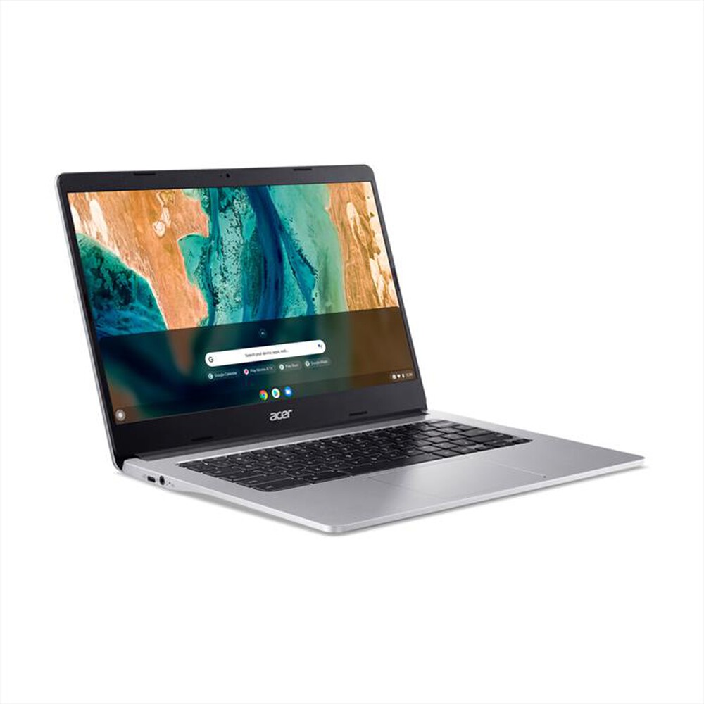 Immagine del prodotto ACER - CHROMEBOOK 314 CB314-2H-K0GE-Silver