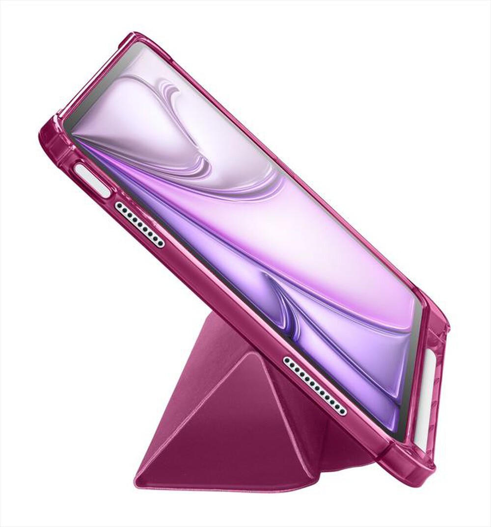 Immagine del prodotto CELLULARLINE - Custodia FOLIOIPAD22102P per iPad 10.9'' (2022)-Rosa