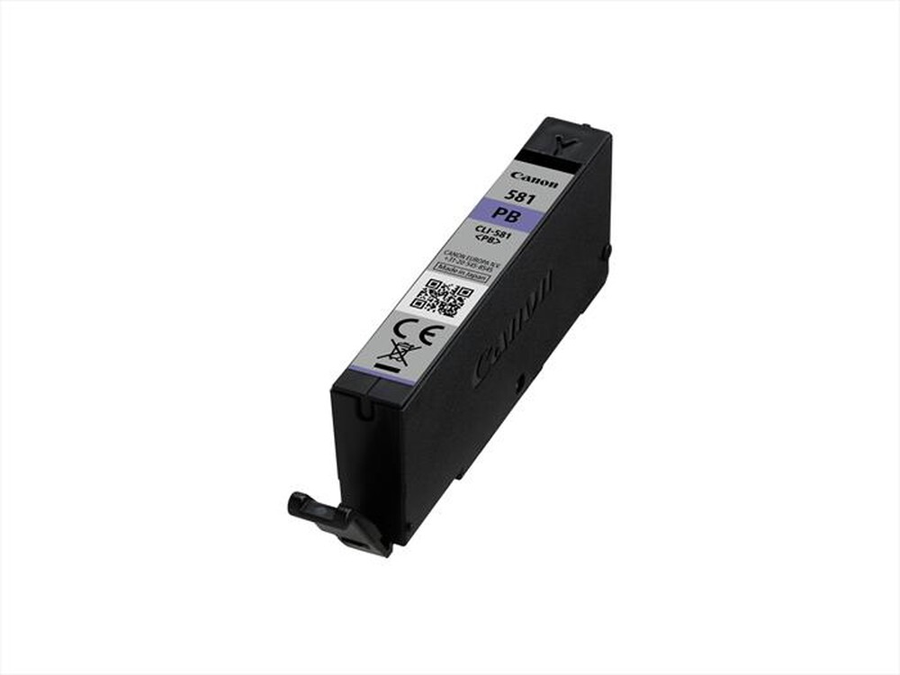 Immagine del prodotto CANON - Cartuccia CLI-581XL PB-Photographic Blue
