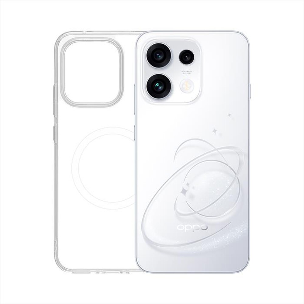 Immagine del prodotto OPPO - RENO16 FS 5G POP WHITE BOX-Pop White