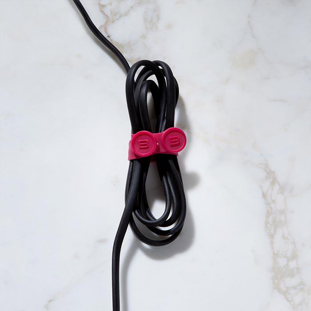 Immagine del prodotto BELLISSIMA IMETEC - PIASTRA PER CAPELLI CREATIVITY MULTISTYLE-Nero, Rosa