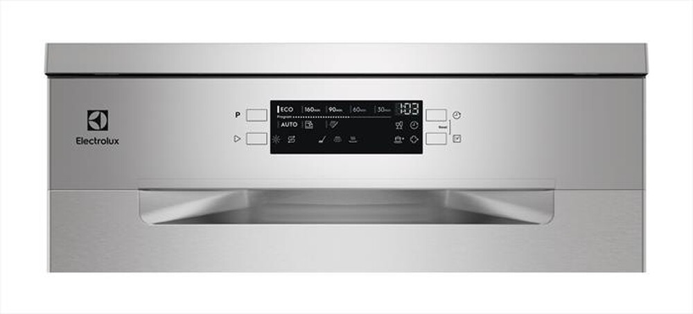 Immagine del prodotto ELECTROLUX - Lavastoviglie ESA47200SX Classe E 13 coperti-Inox antimpronta