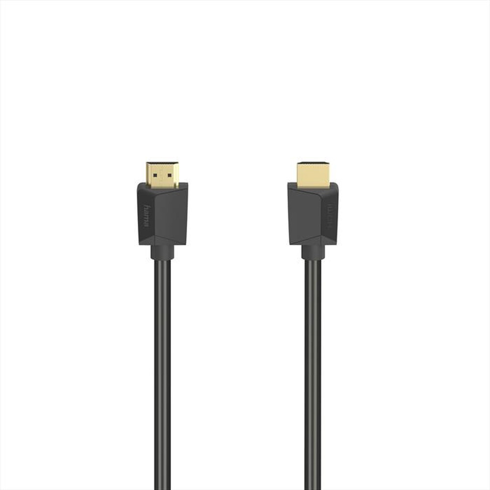 Immagine del prodotto HAMA - CAVO HDMI 8K, 120 MHZ-Nero