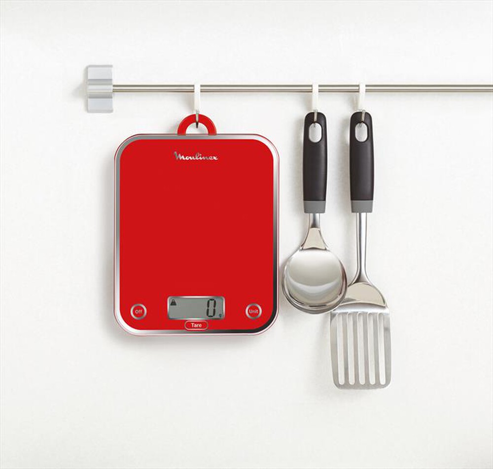Immagine del prodotto MOULINEX - BN5003 Optiss Bilancia da Cucina