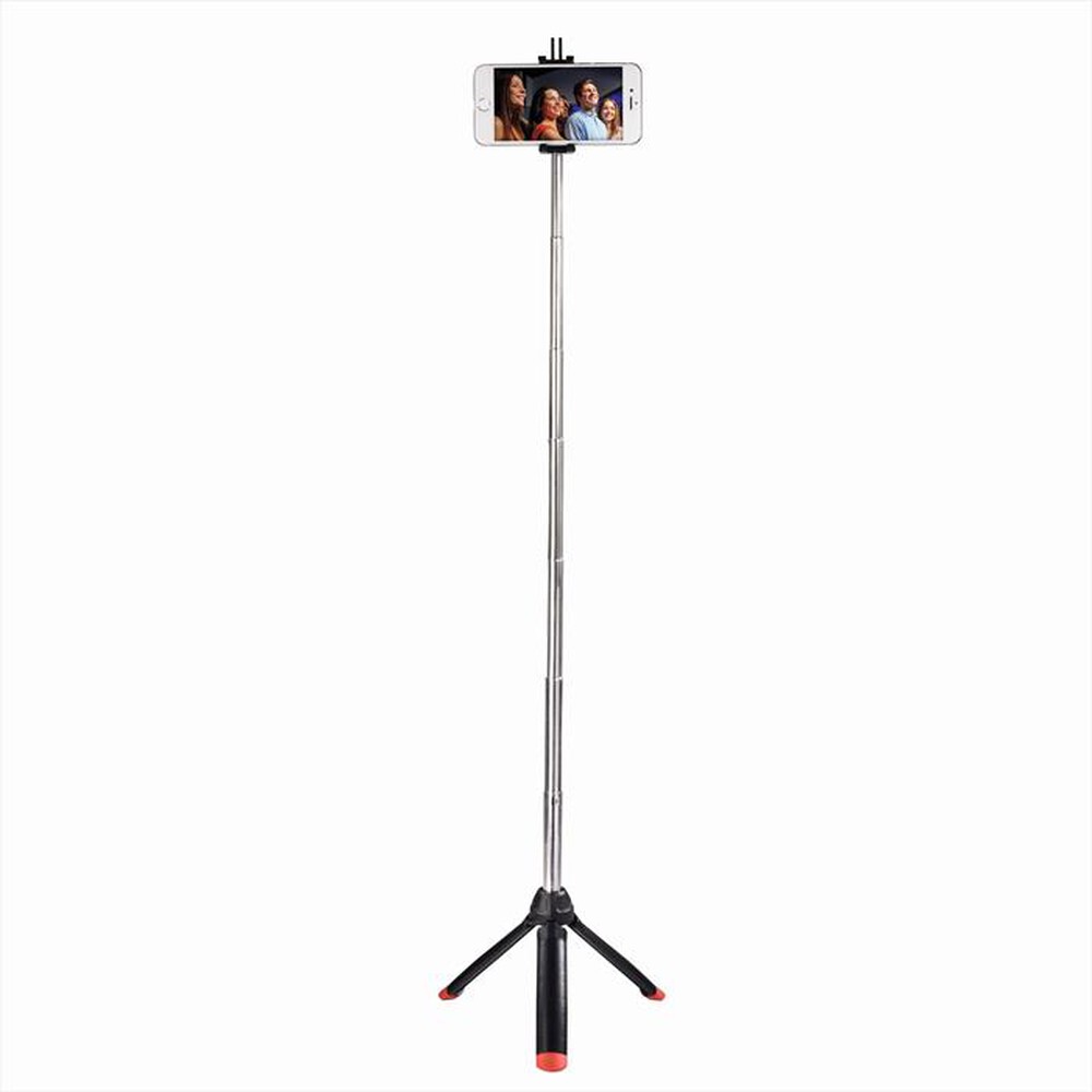 Immagine del prodotto HAMA - 4 IN 1-NERO