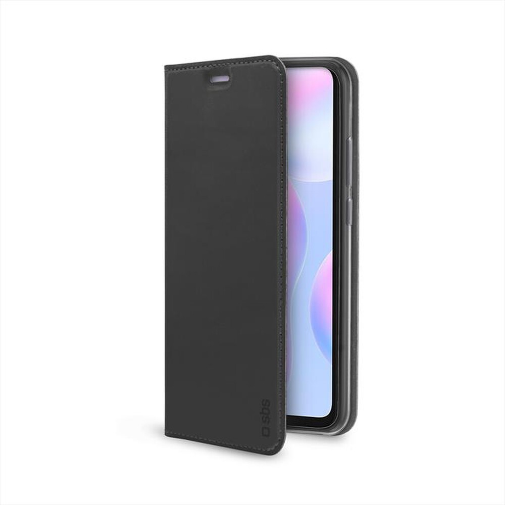 Immagine del prodotto SBS - TEBKLITEXIR9AK-Nero