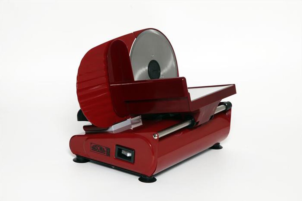 Immagine del prodotto R.G.V. - Ausonia 190-Rosso