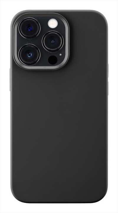 CELLULARLINE - Cover case SENSATION per iPhone 16 Pro-Black