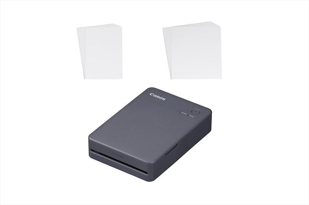 Immagine del prodotto CANON - Stampante SELPHY QX20-Black