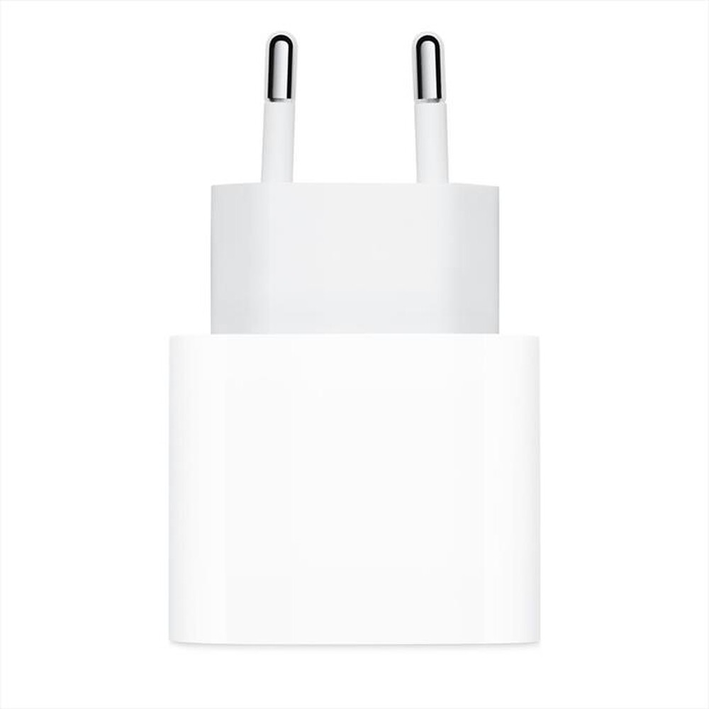Immagine del prodotto APPLE - Alimentatore USB-C da 20W-Bianco
