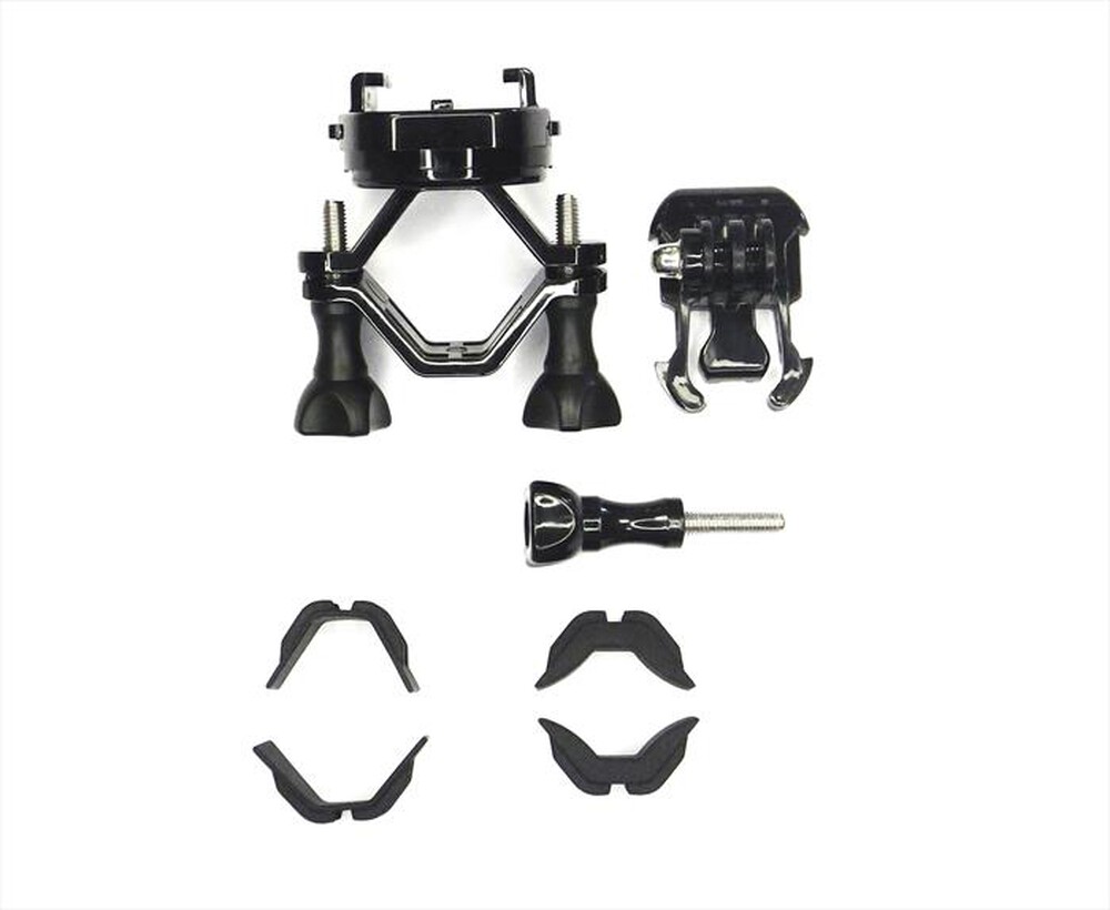 Immagine del prodotto REPORTER - 99568 BIKE MOUNT 360&deg;-Platica Nera