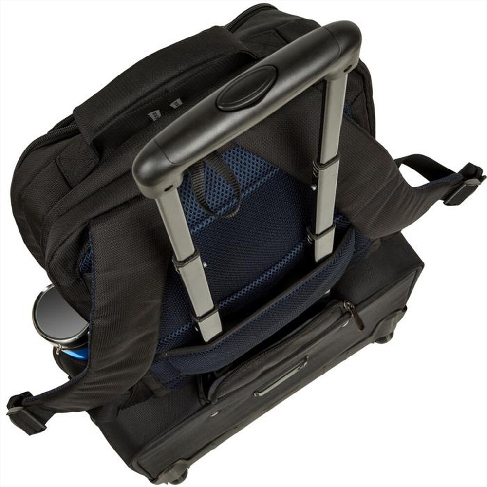 Immagine del prodotto RIVACASE - 8460 ZAINO PER NOTEBOOK  DA 17,3"-Nero