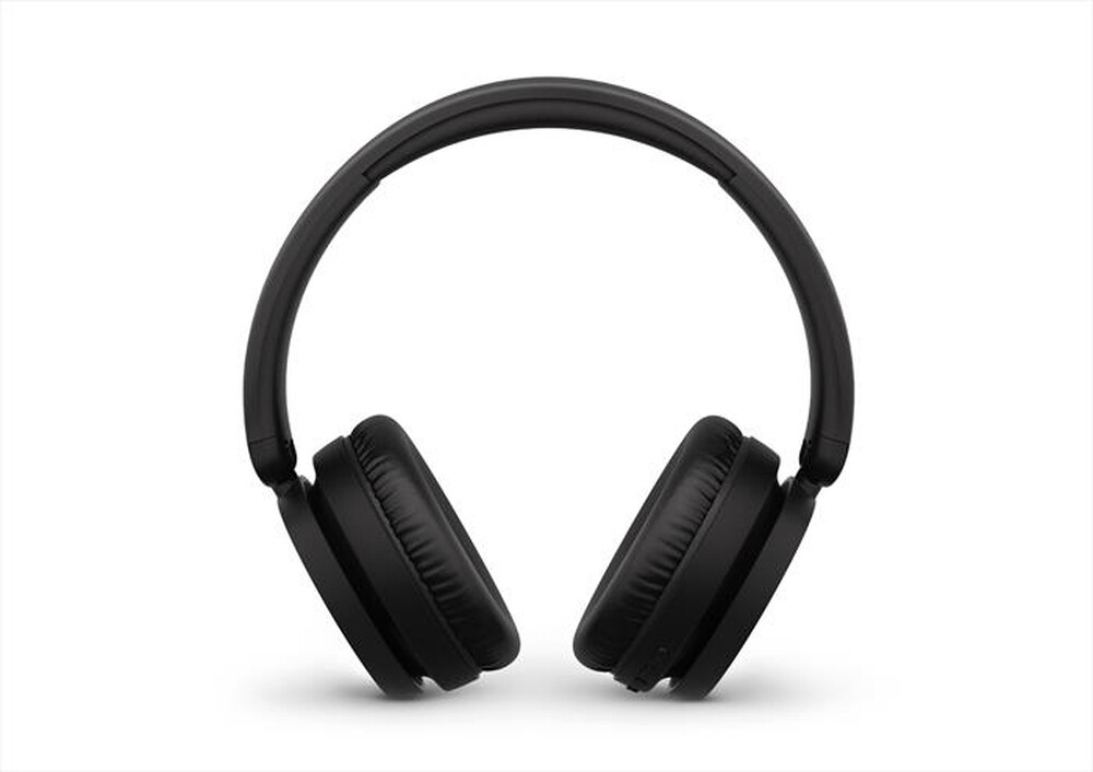 Immagine del prodotto PHILIPS - Cuffie a padiglione chiuso TAH5209BK/00-Black