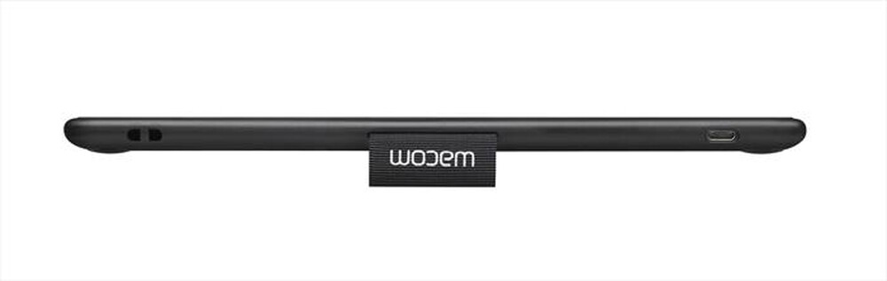Immagine del prodotto WACOM - INTUOS SMALL BLUETOOTH BLACK-Nero