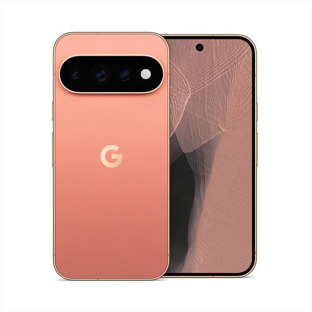 Immagine del prodotto GOOGLE - Smartphone Google Pixel 11 Pro 256GB-Rosa opaco