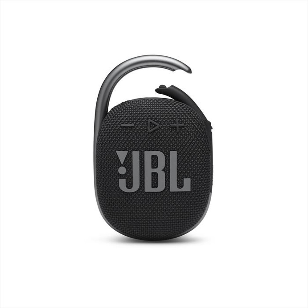 Immagine del prodotto JBL - CLIP 4-Nero