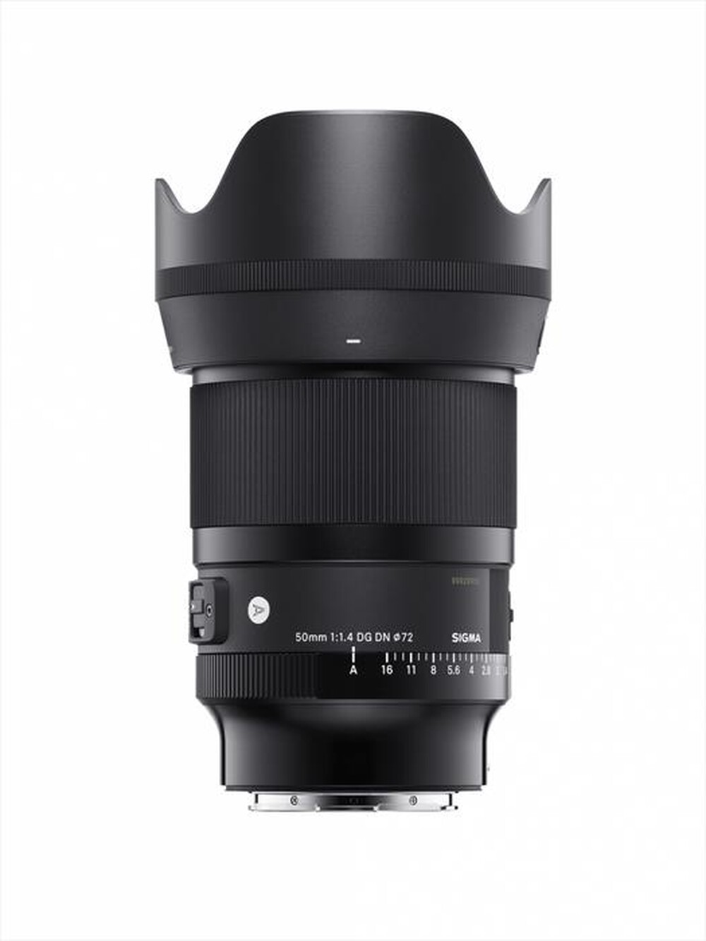 Immagine del prodotto SIGMA - Obiettivo fisso 501.4 DG DN (A) SONY E-MOUNT-Nero